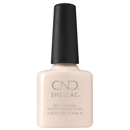 CND Shellac 070 Linen Luxury - Angelina Nail Supply NYC