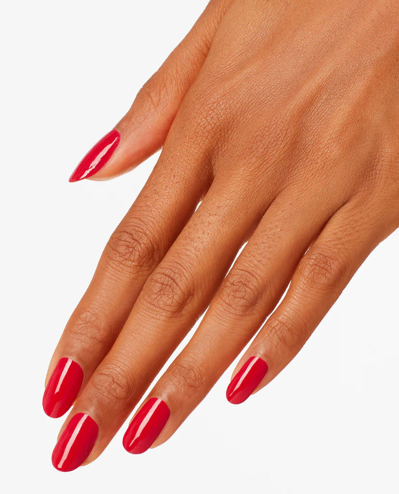 Phấn phủ OPI Dip Powder DP Z13 Color So Hot It Berns