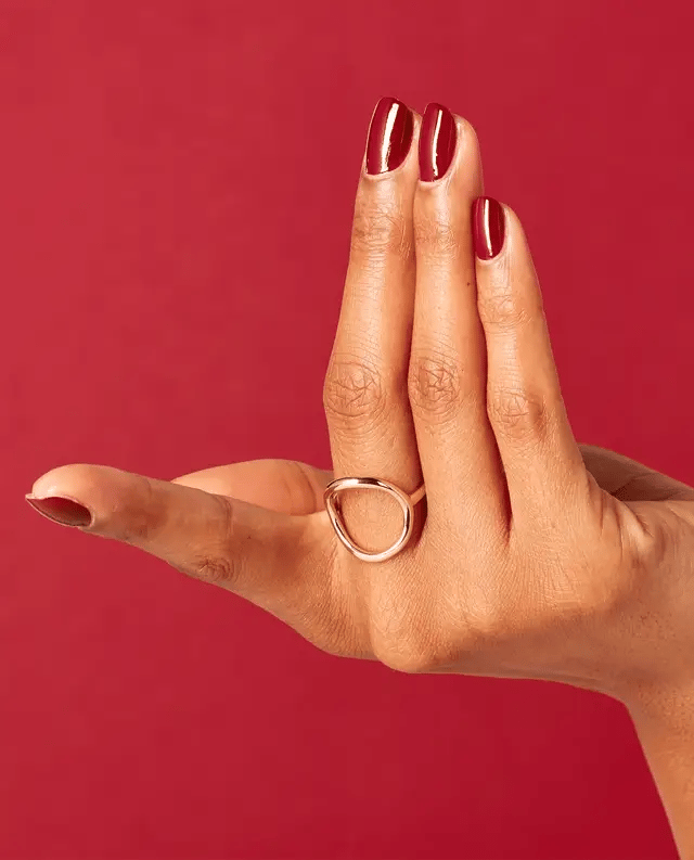 OPI Gel Color GCT P40 Như Llama?