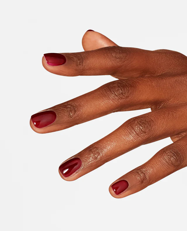 OPI Gel Color GCT P40 Như Llama?
