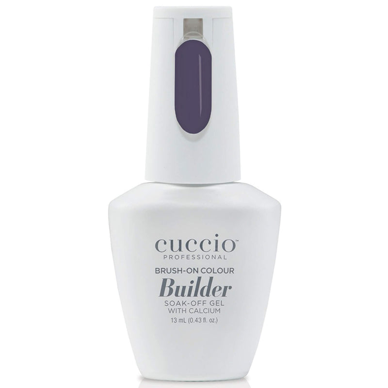 Gel tạo màu Cuccio Colour Builder Royalty