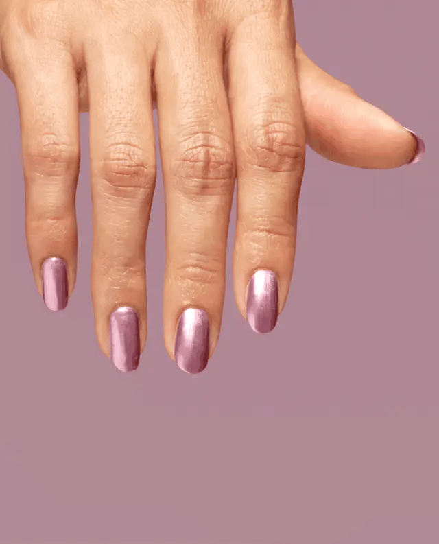 Sơn móng tay OPI NL F016 Cyborn Again