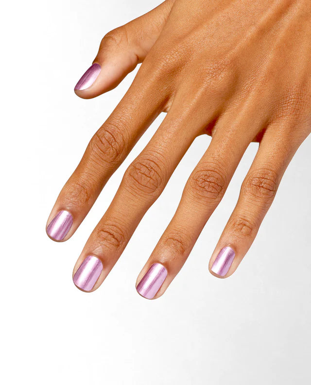 Sơn móng tay OPI NL F016 Cyborn Again