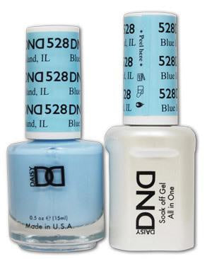 Dnd Gel 528 Blue Island, Il