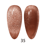 DC 9D Cat Eyes 35 Cat Wink - Angelina Nail Supply NYC
