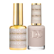DC Duo 298 Genuine Pink - Angelina Nail Supply NYC