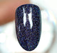 DC Mermaid 253 Midnight - Angelina Nail Supply NYC