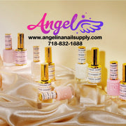 DC13 Sheer Collection 13 (Full Set 36 Colors 2436 - 2471) - Angelina Nail Supply NYC