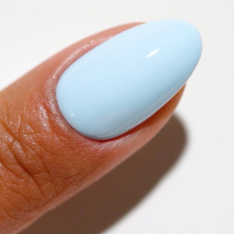 DC15 Free Spirit Collection 15 (Full Set 36 Colors 2508 - 2543) - Angelina Nail Supply NYC