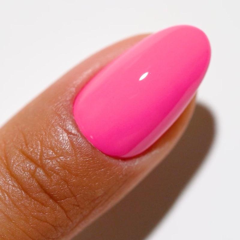 DC15 Free Spirit Collection 15 (Full Set 36 Colors 2508 - 2543) - Angelina Nail Supply NYC