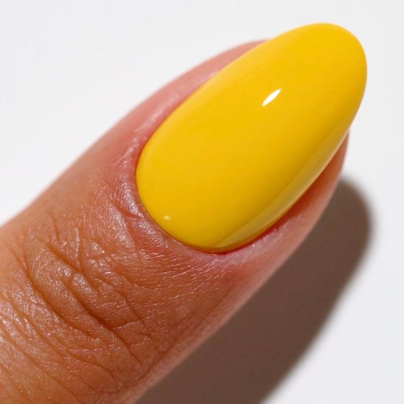 DC15 Free Spirit Collection 15 (Full Set 36 Colors 2508 - 2543) - Angelina Nail Supply NYC