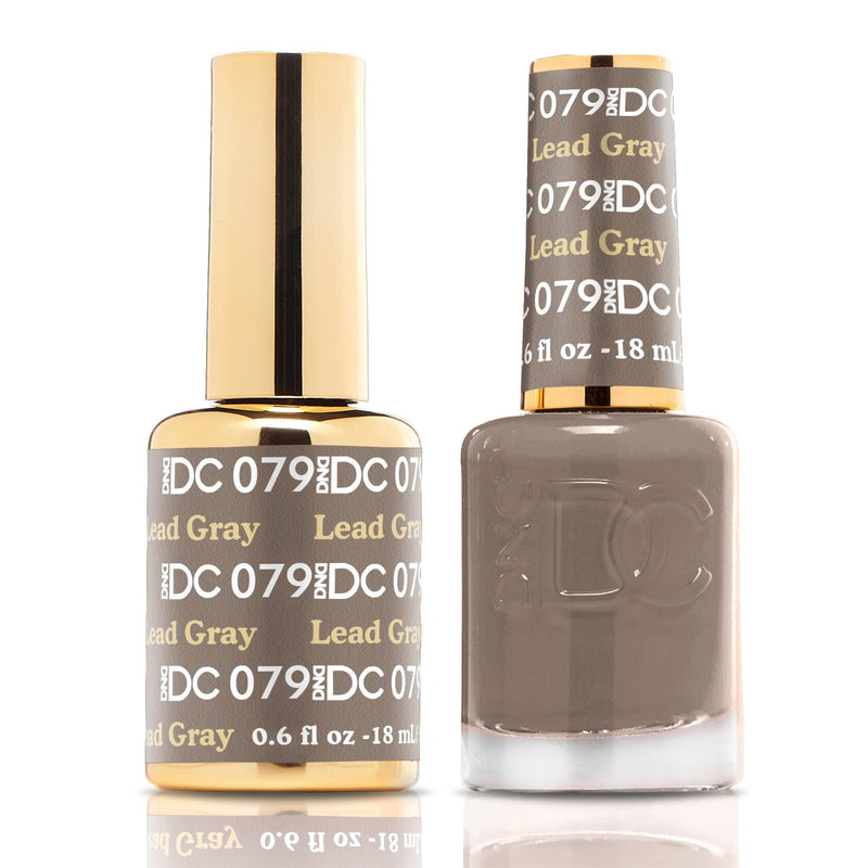 DC3 Collection 3 (Full Set 36 Colors 73 - 108) - Angelina Nail Supply NYC