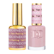 DC3 Collection 3 (Full Set 36 Colors 73 - 108) - Angelina Nail Supply NYC