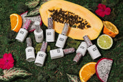 DND 9D Cat Eye Velvet Jungle Collection (36 colors GEL ONLY) - Angelina Nail Supply NYC