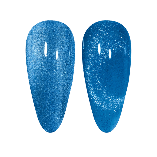 DND 9D Cat Eyes 18 Great Catsby - Angelina Nail Supply NYC
