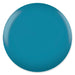 Dnd Gel 434 Gulf Stream - Angelina Nail Supply NYC