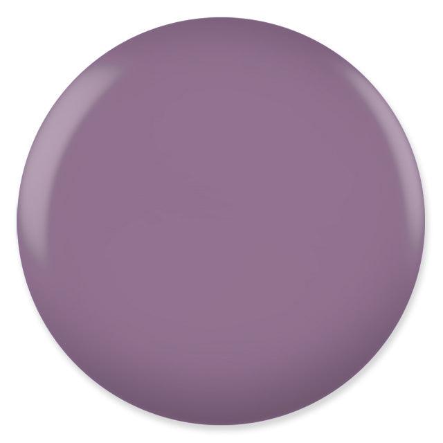 Dnd Gel 445 Melting Violet - Angelina Nail Supply NYC
