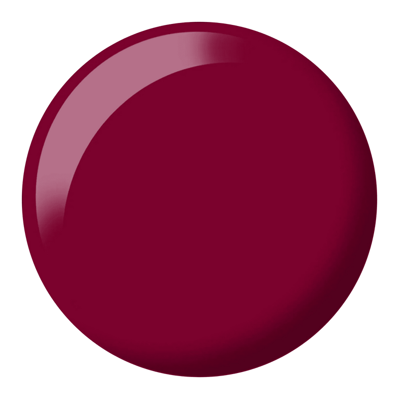 Dnd Gel 456 Cherry Berry - Angelina Nail Supply NYC