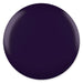 Dnd Gel 458 Fresh Eggplant - Angelina Nail Supply NYC
