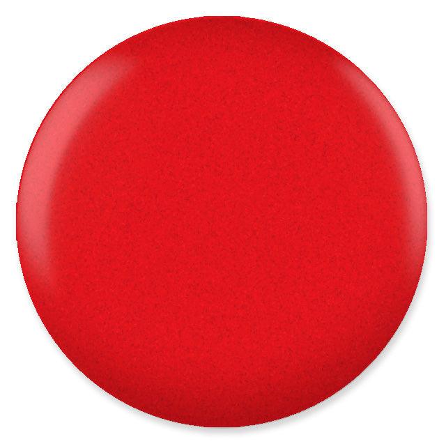 Dnd Gel 474 Striking Red - Angelina Nail Supply NYC