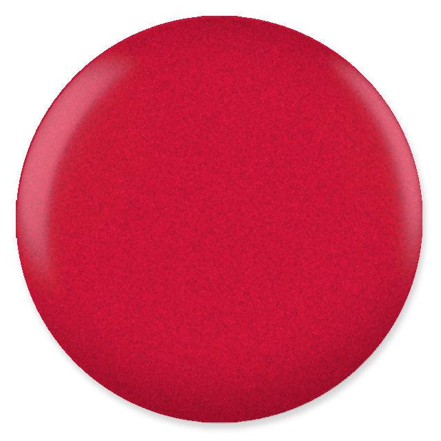Dnd Gel 475 Fiery Fuchsia - Angelina Nail Supply NYC
