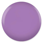 Dnd Gel 493 Lilac Season - Angelina Nail Supply NYC
