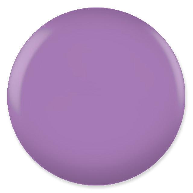 Dnd Gel 493 Lilac Season - Angelina Nail Supply NYC