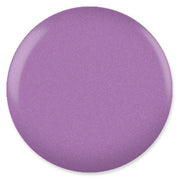 Dnd Gel 579 Violet Femmes - Angelina Nail Supply NYC