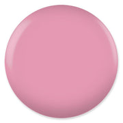 Dnd Gel 592 Italian Pink - Angelina Nail Supply NYC