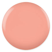 Dnd Gel 610 Orange Grove - Angelina Nail Supply NYC