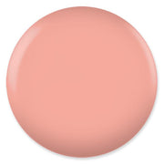 Dnd Gel 619 Sweet Apricot - Angelina Nail Supply NYC