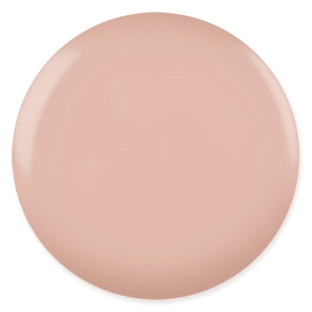 Dnd Gel 621 French Vanilla - Angelina Nail Supply NYC