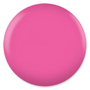 Dnd Gel 641 Pink Temptation - Angelina Nail Supply NYC