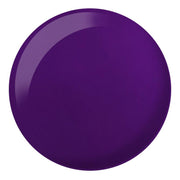 Dnd Gel 657 Monster Purple - Angelina Nail Supply NYC
