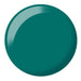 Dnd Gel 791 Teal-In Fine - Angelina Nail Supply NYC