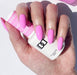 Dnd Gel 808 Glowing Daisy - Angelina Nail Supply NYC