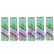 DND Paraffin Wax Aloe & Green Tea (box/36lbs) - Angelina Nail Supply NYC