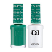 DND10 Collection 10 (Full Set 36 Colors 747 - 782) - Angelina Nail Supply NYC