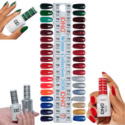 DND10 Collection 10 (Full Set 36 Colors 747 - 782) - Angelina Nail Supply NYC