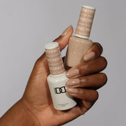 DND16 Collection 16 Retro Earth-Scape (Full Set 36 Colors 966 - 1003) - Angelina Nail Supply NYC