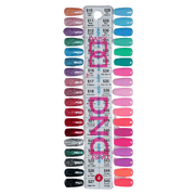 DND4 Collection 4 (Full Set 36 Colors 510 - 545) - Angelina Nail Supply NYC