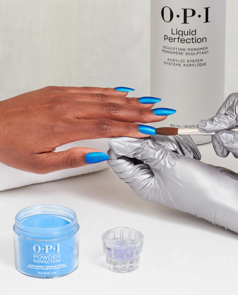 Phấn phủ OPI Dip Powder DP F84 Bạn có hiểu những gì tôi nghĩ không?