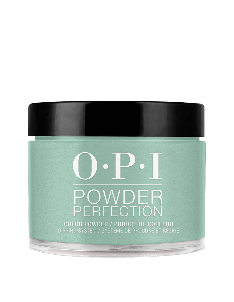 Phấn phủ OPI Dip Powder DP H007 được đánh giá Pea-G