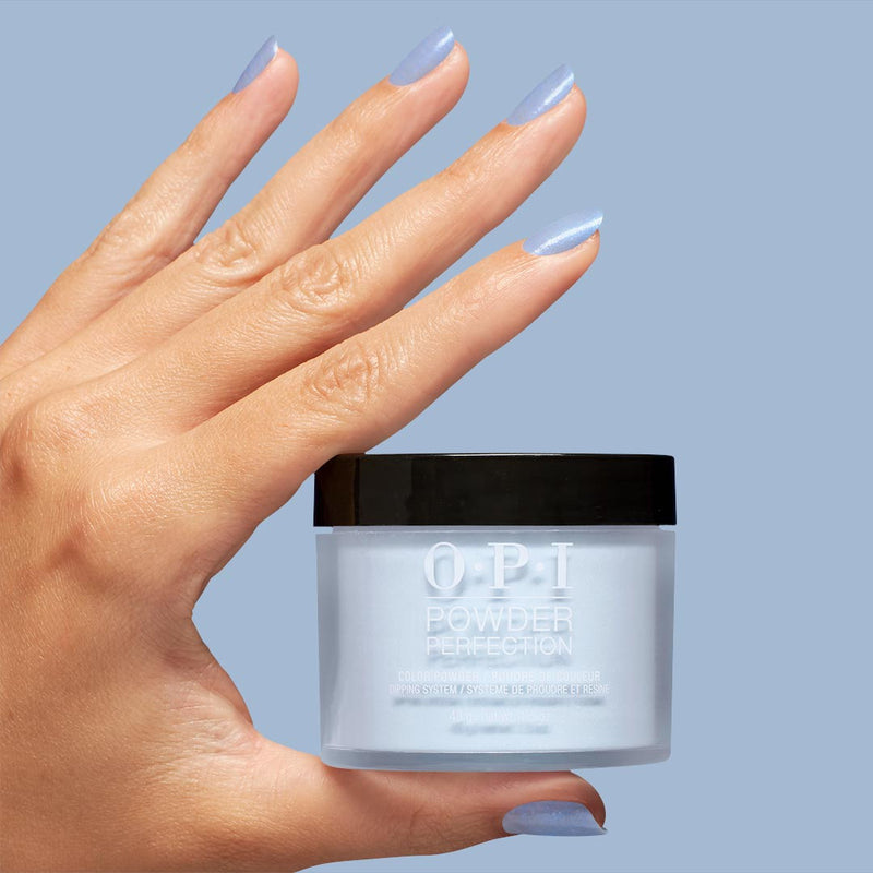 Phấn phủ OPI Dip Powder DP S043 Happy Play-ce