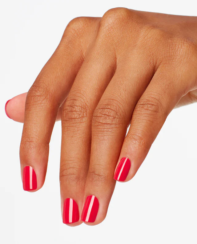OPI Nail Lacquer NL L60 DUTCH TULIPS