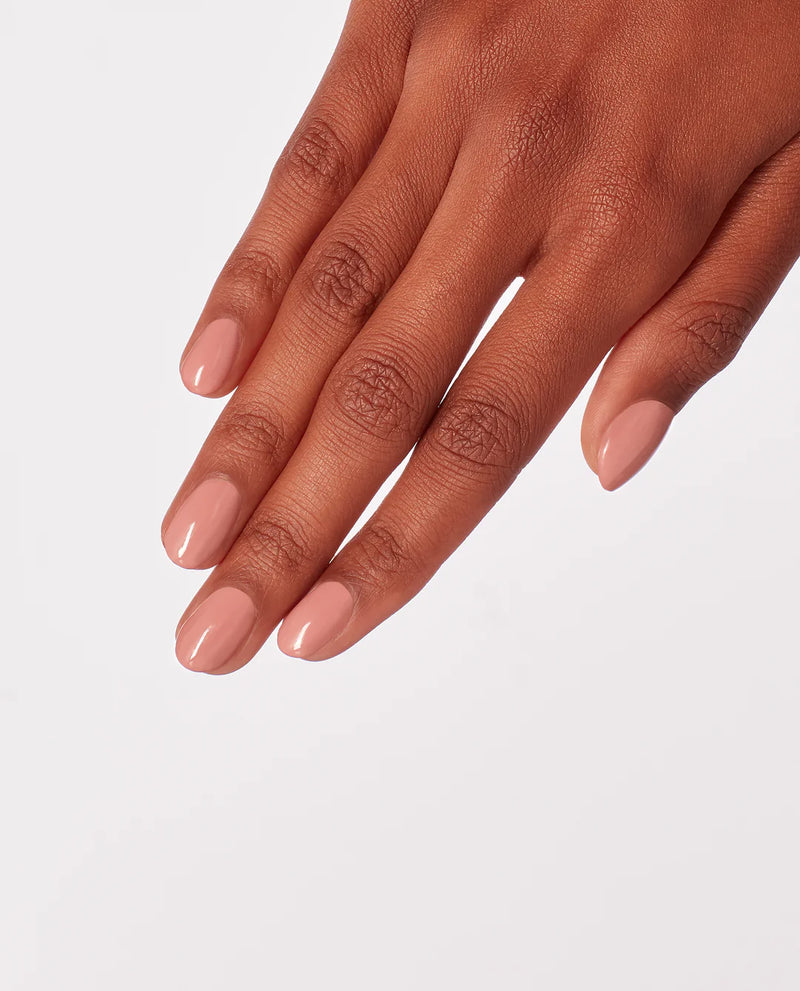 OPI Nail Lacquer NL U23 EDINBURGH-ER & TATTIES