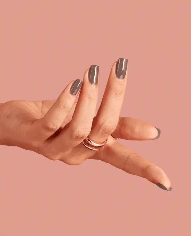 OPI Gel Color GCT LA04 Espresso Your Inner Self
