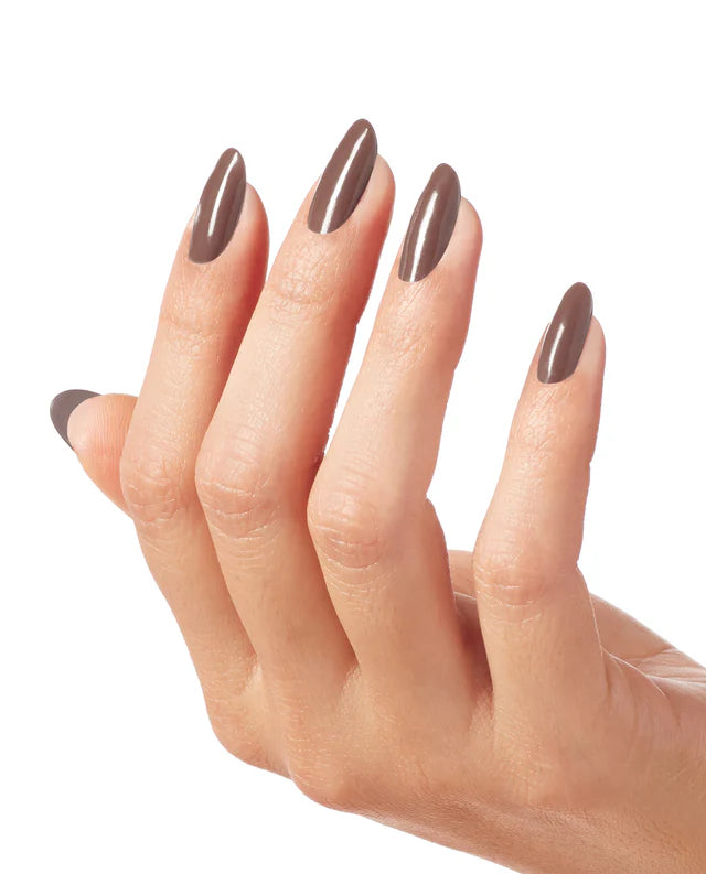 OPI Gel Color GCT LA04 Espresso Your Inner Self