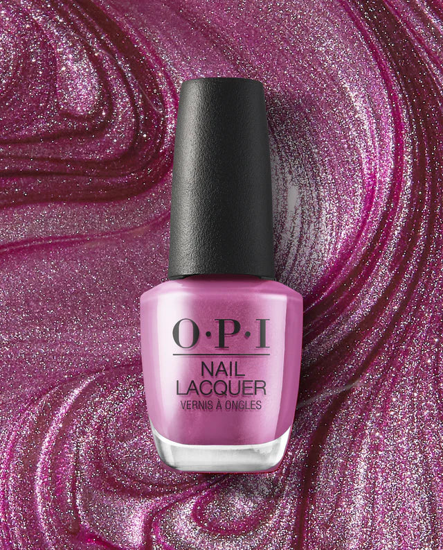 Sơn móng tay OPI NL F019 CosMIC Drop