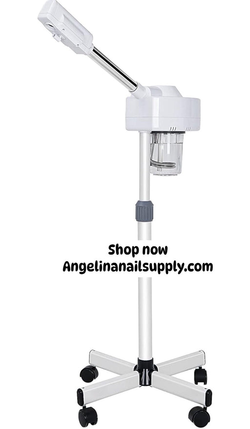 Facial Steamer - Angelina Nail Supply NYC